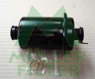 MULLER FILTER fb349 -  Топливный фильтр